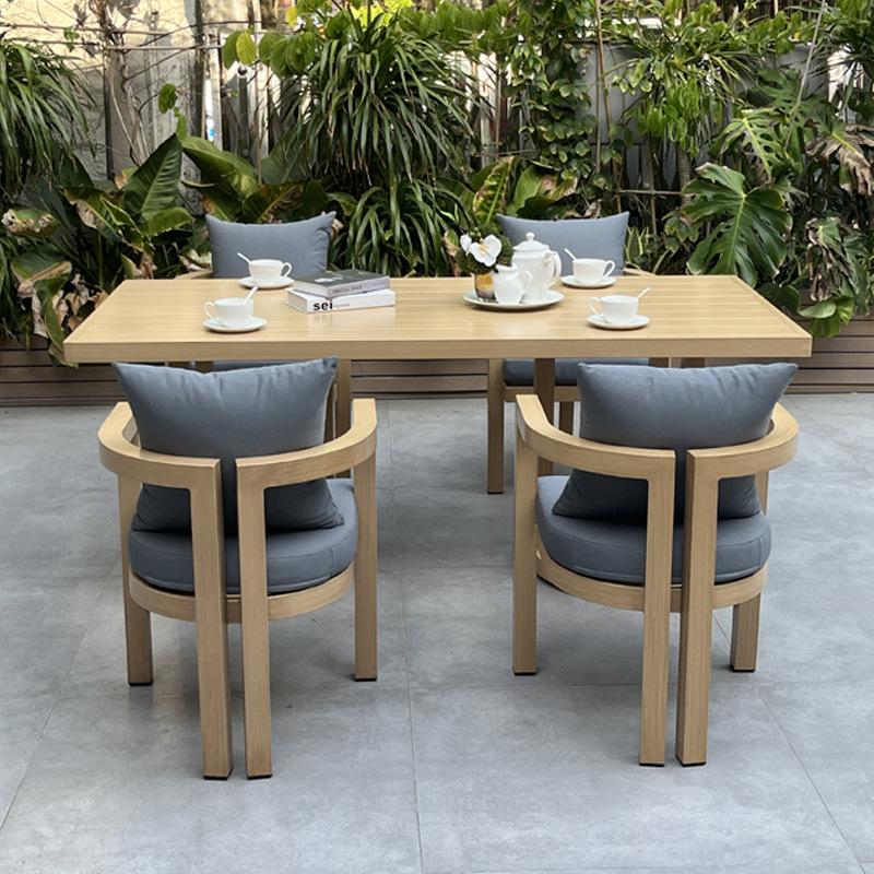 teak outdoor dining table (4).jpg