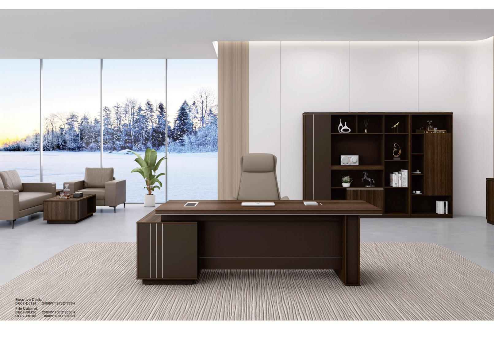 executive office furniture (3)