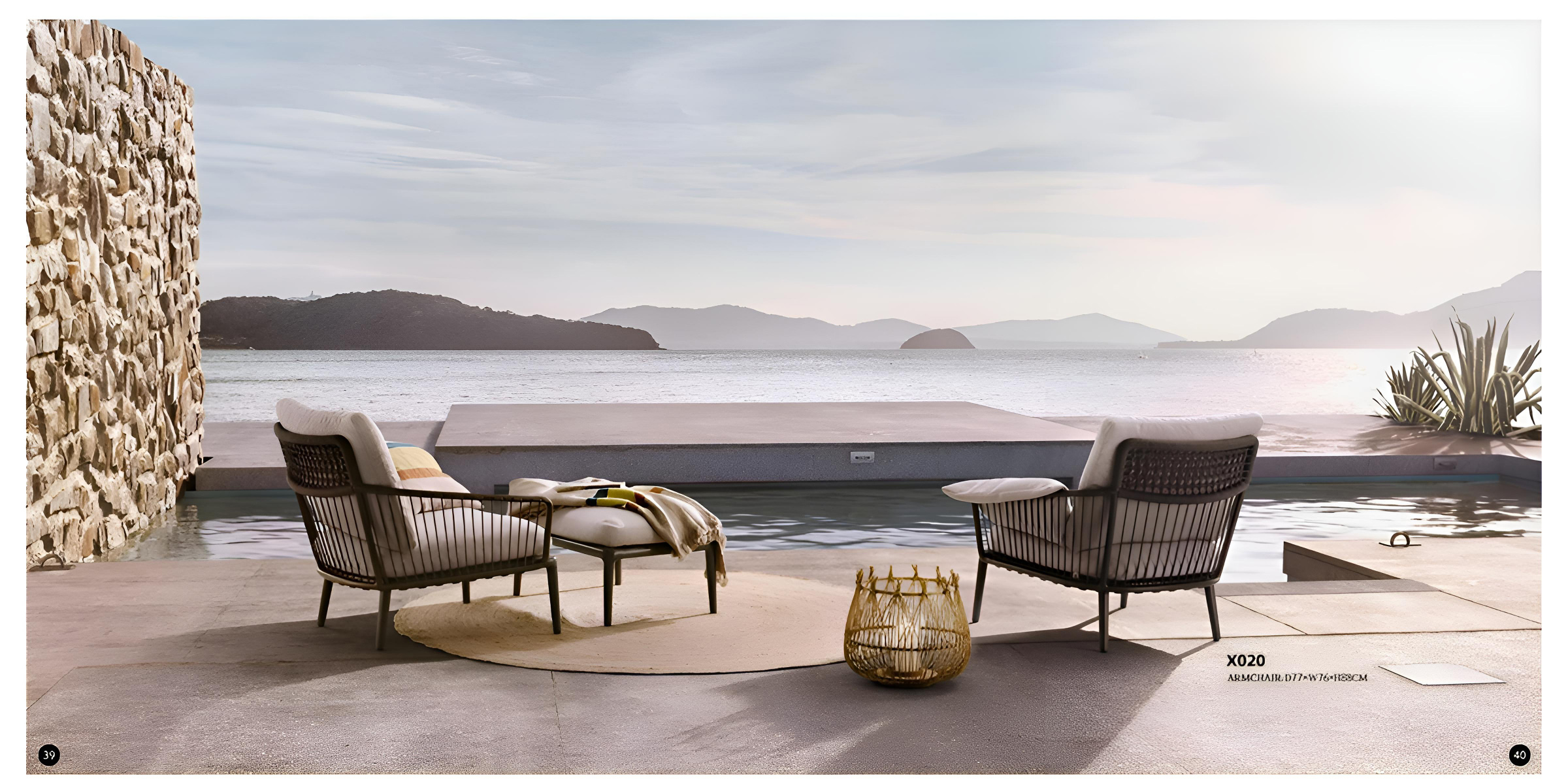 aluminium garden furniture (1)