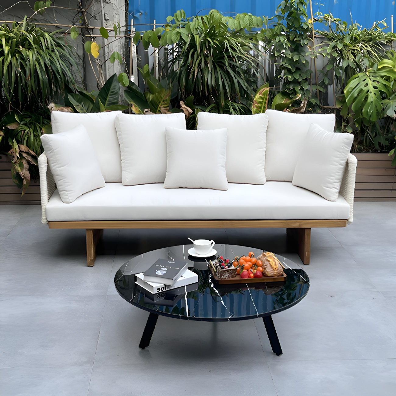 outdoor patio furniture (1)