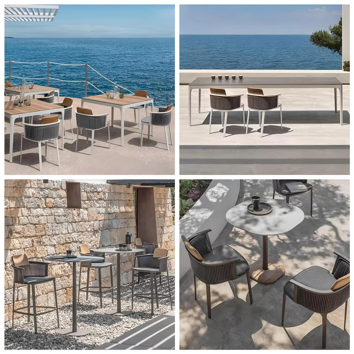 outdoor patio dining sets (1)