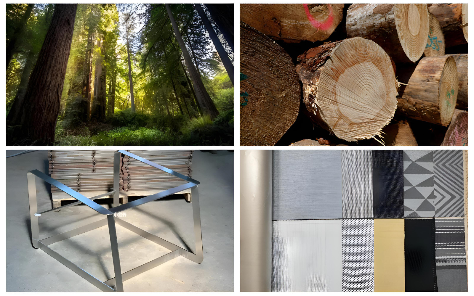 Why is outdoor furniture so expensive?
