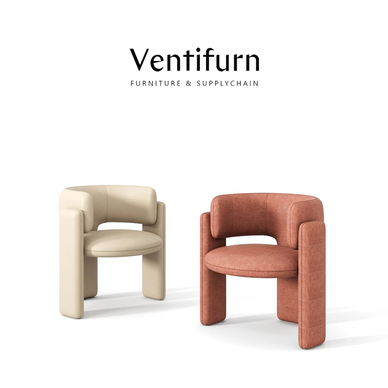 exclusive european fancy dining chairs for sale