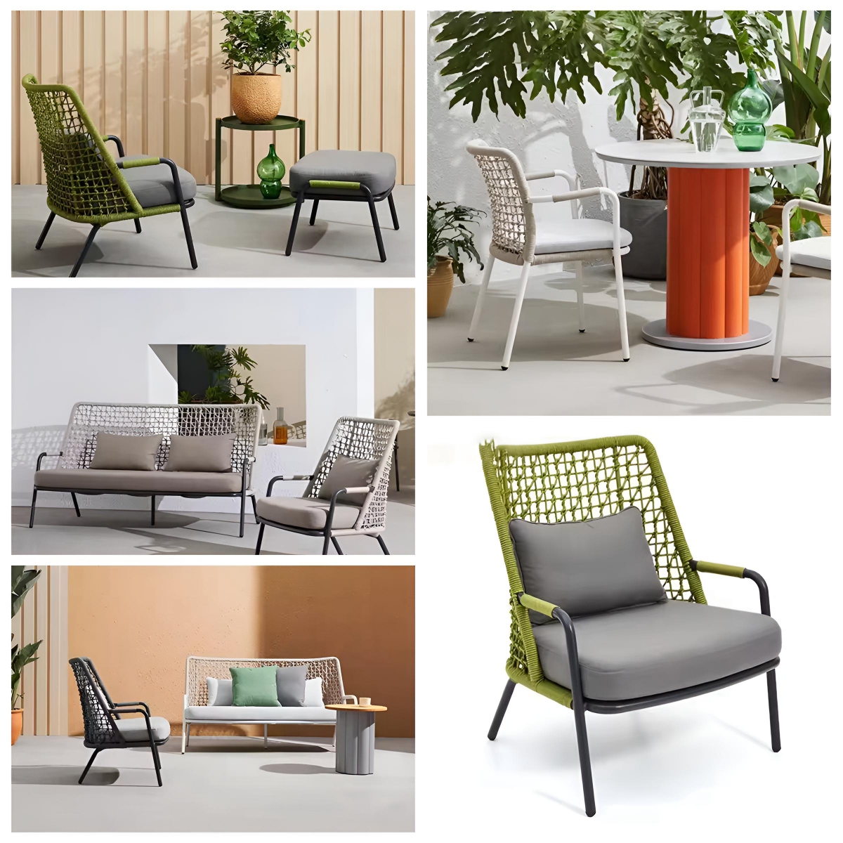patio dining table set