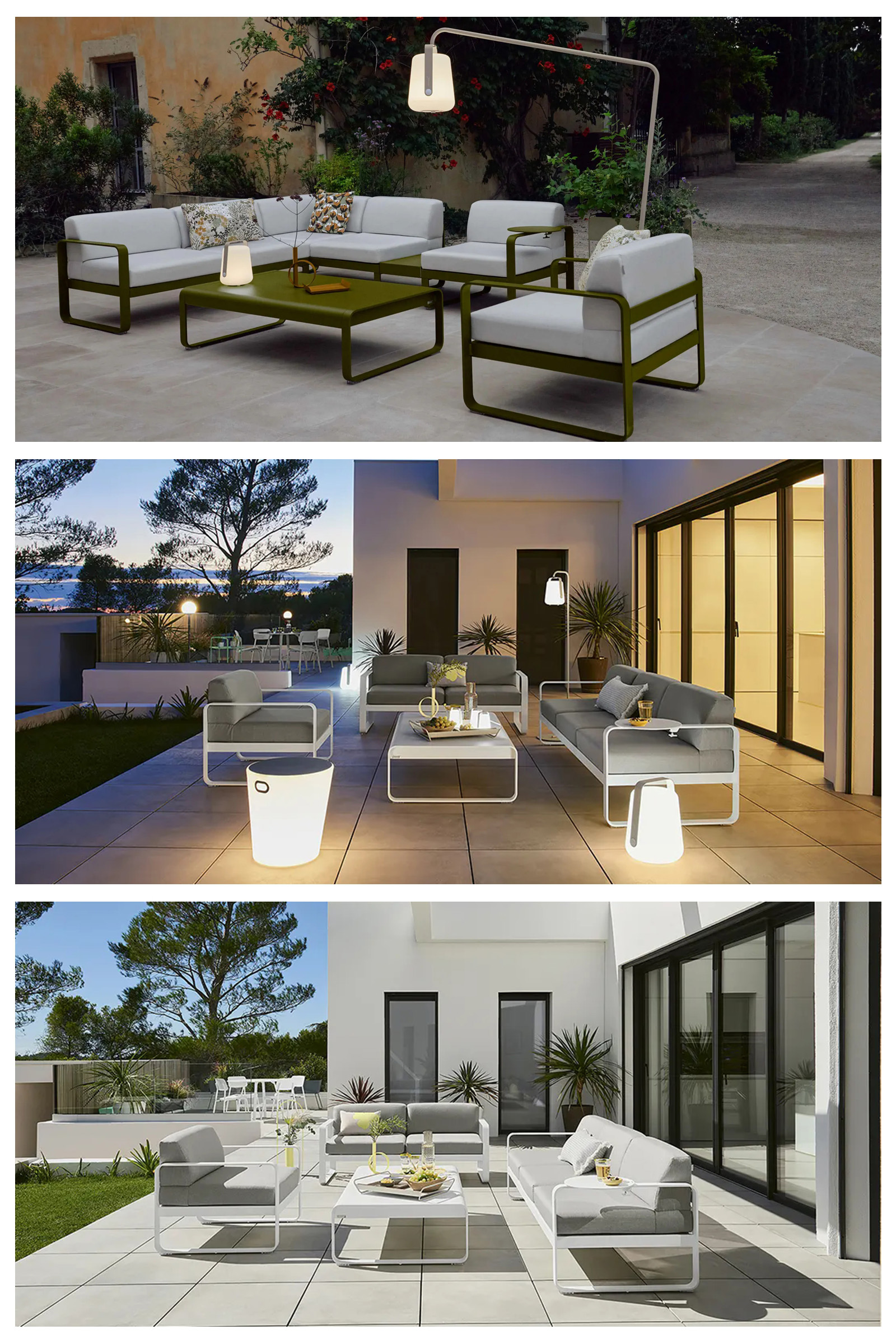 patio furniture set aluminum (1)
