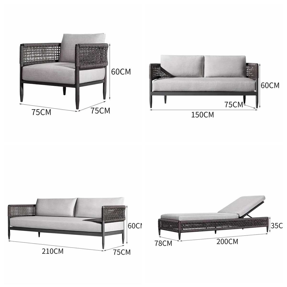 aluminium garden furniture (2)