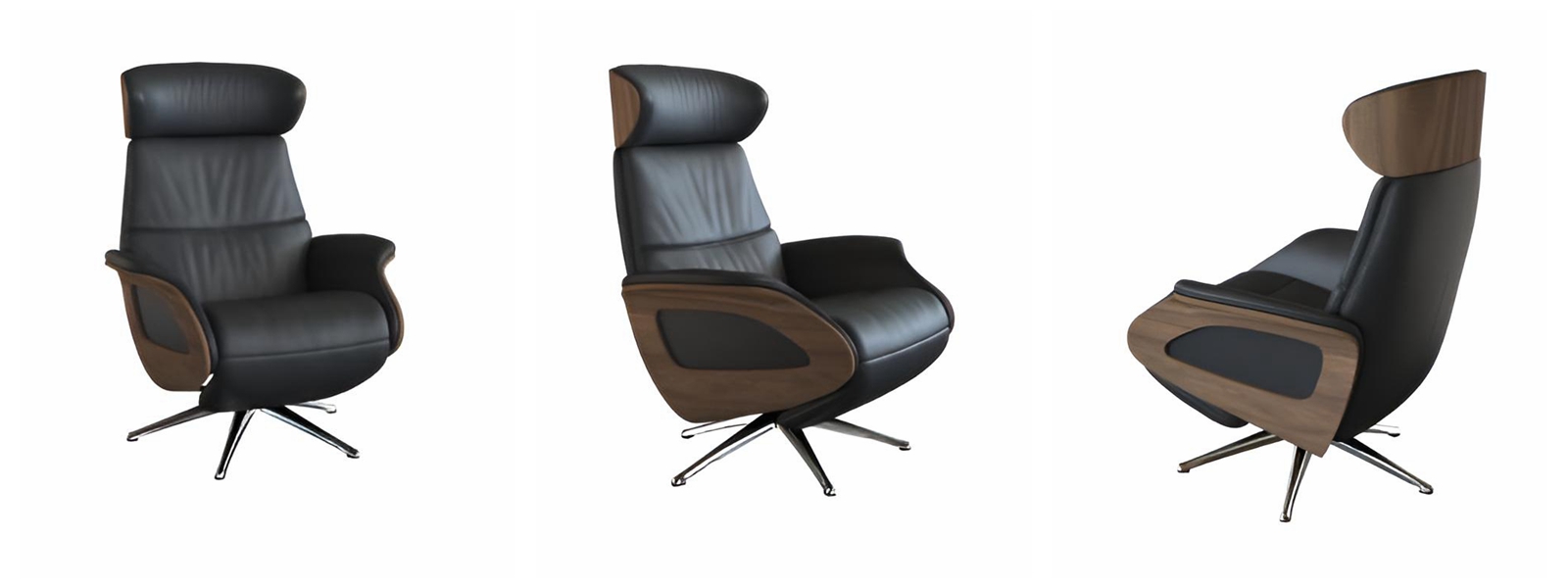 leather lounge chair (2)