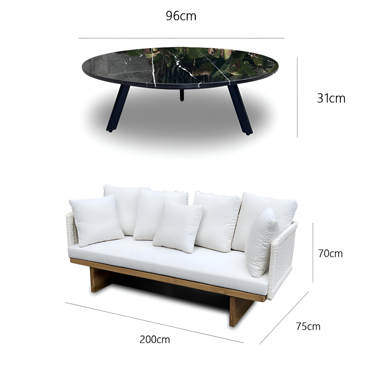 outdoor patio furniture (2)
