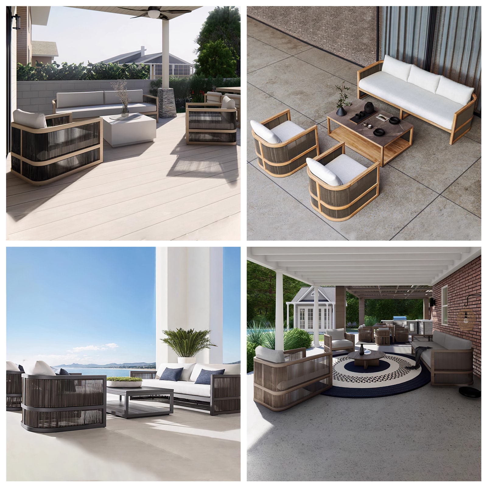 outdoor sofa set garden (2)