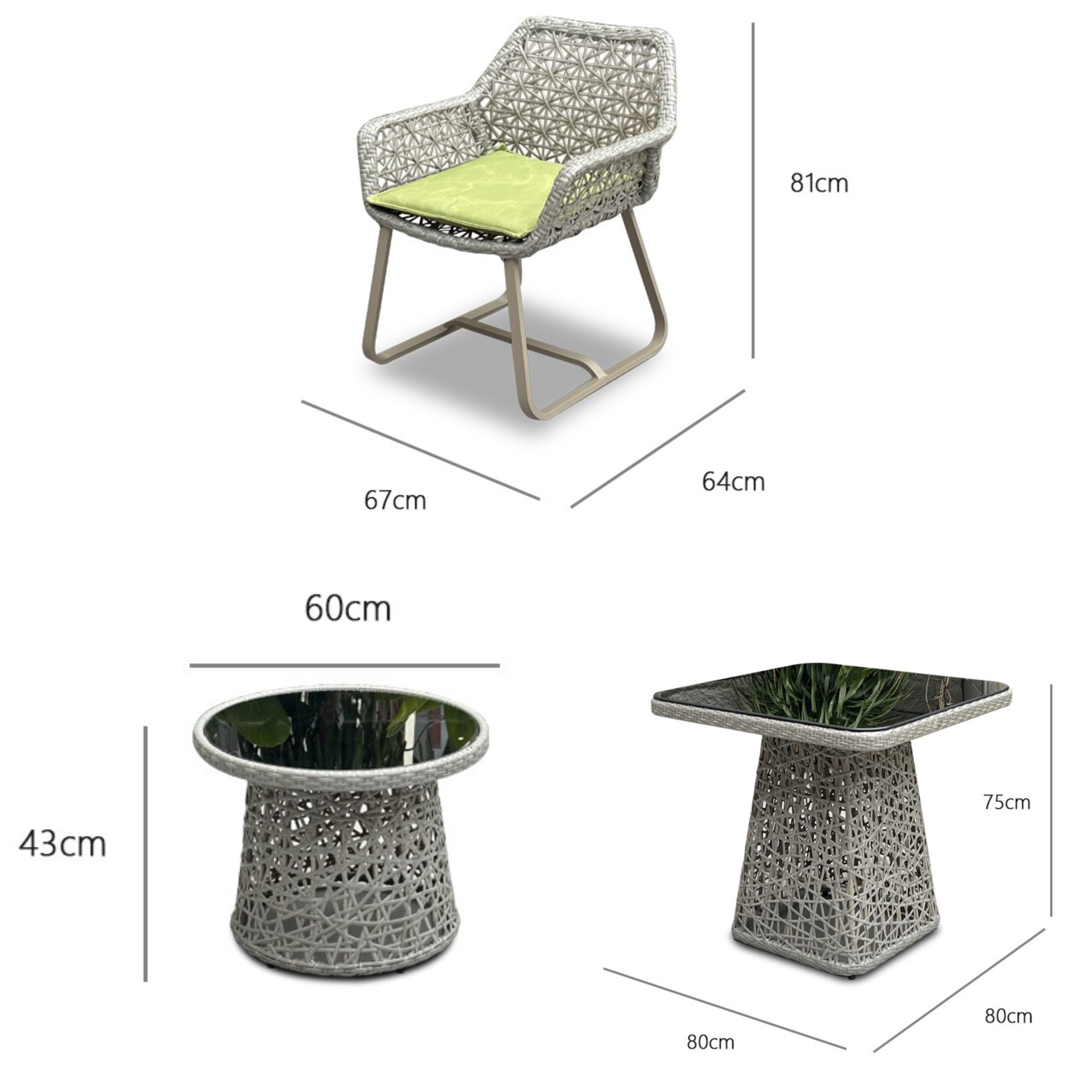 outdoor patio chairs (2)