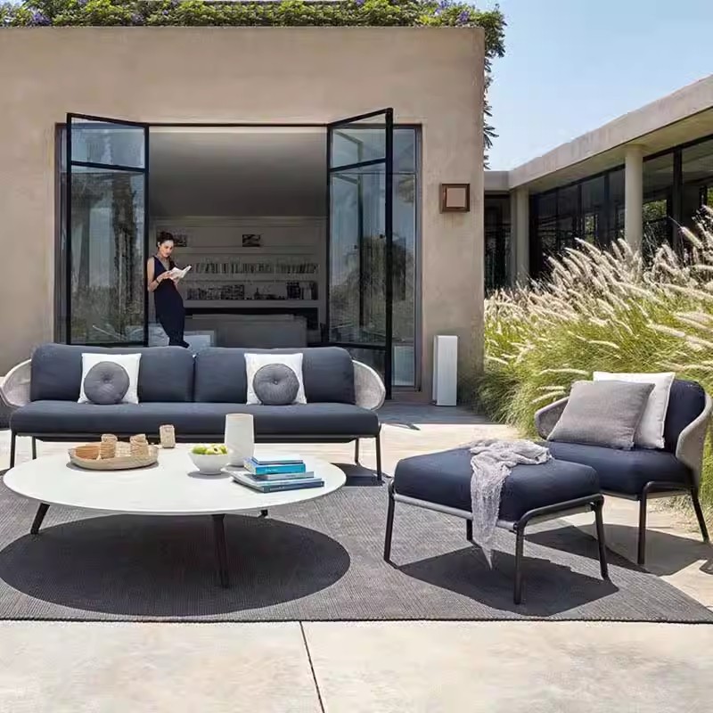 affordable waterproof grand leisure patio furniture sets sale