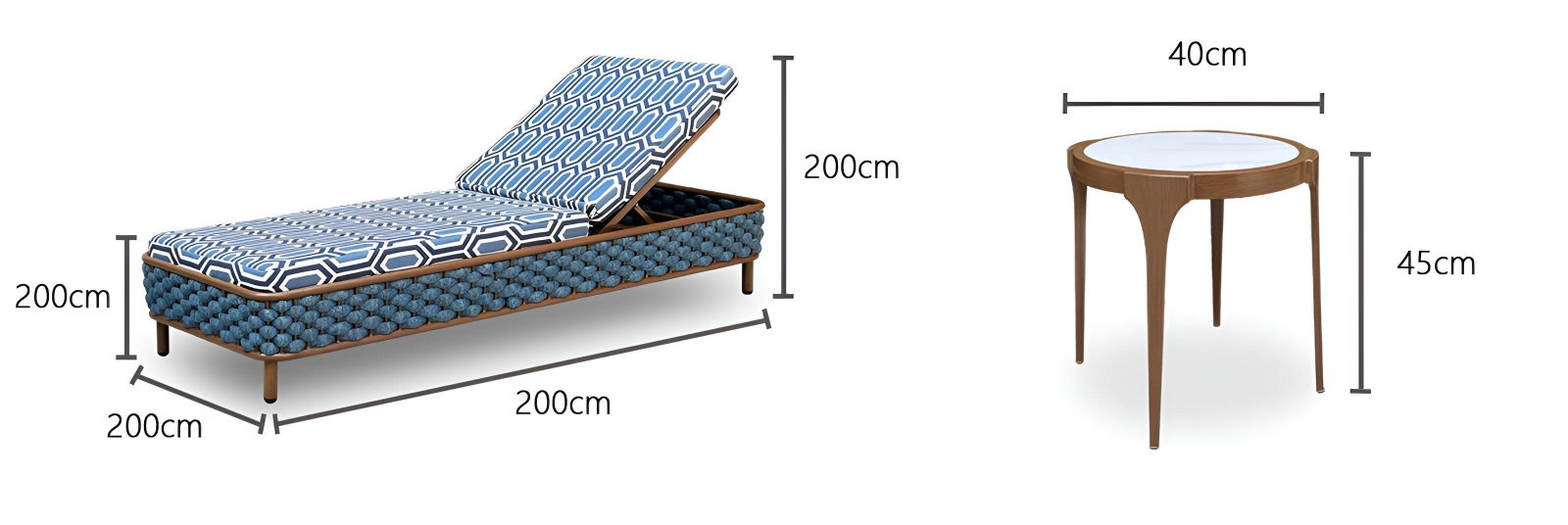 patio lounge chair (2)