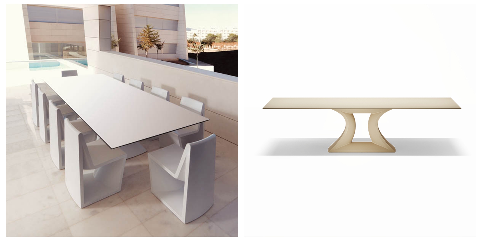 garden tables for sale (2)