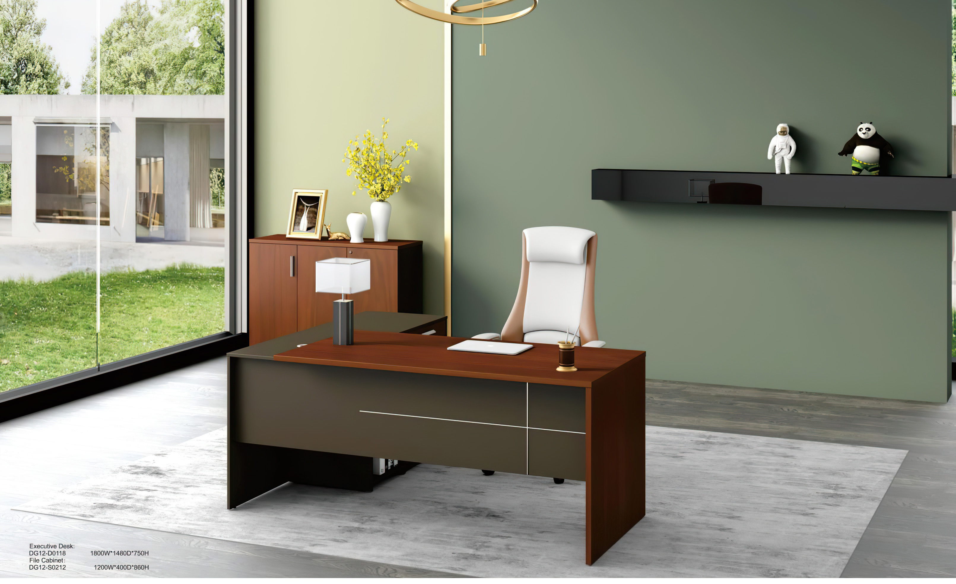 office conference table (1)