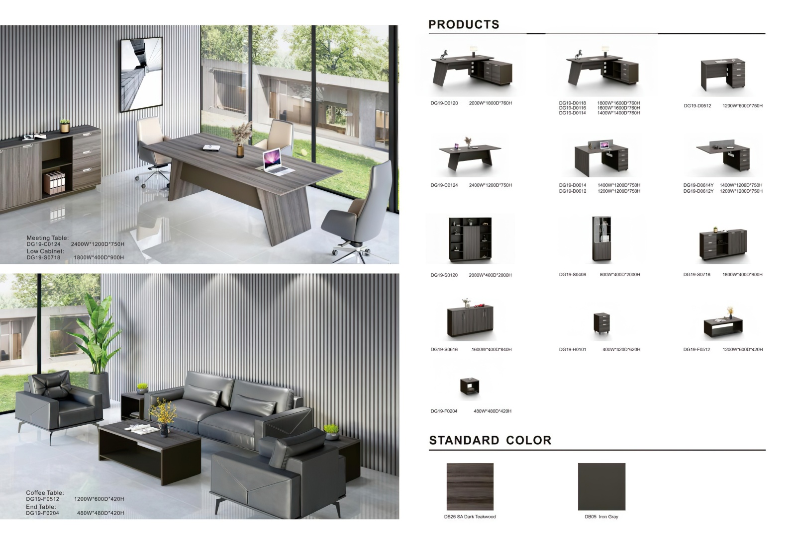 home office furniture sets (5)