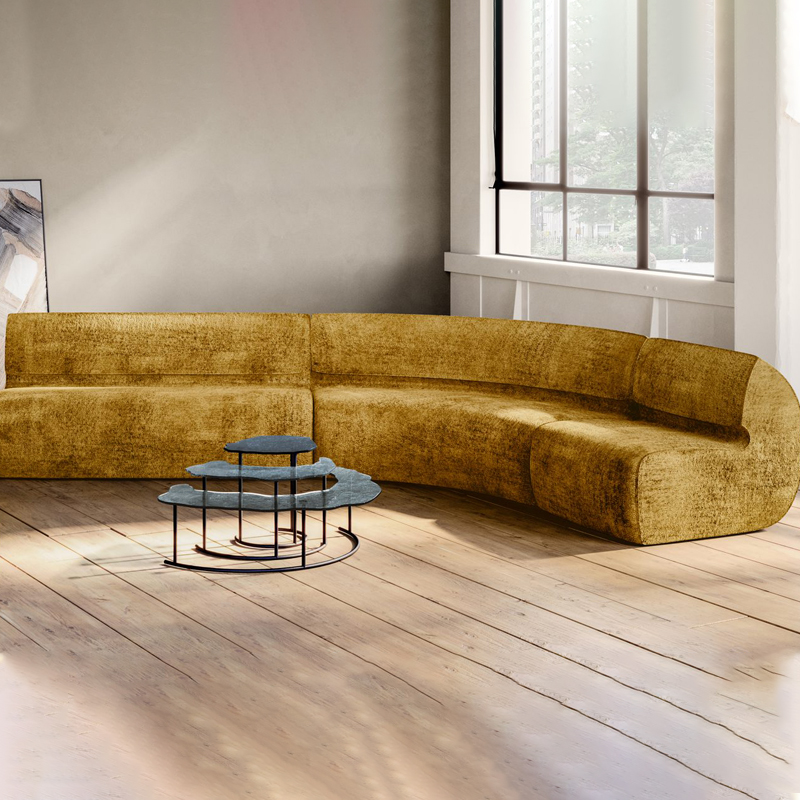 home decor sofa furniture set for indoor