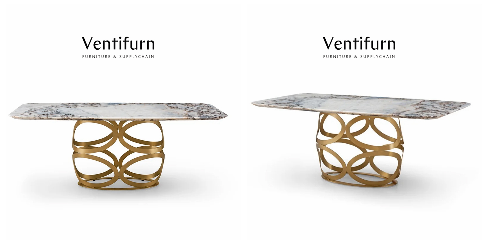 nordic dining table set