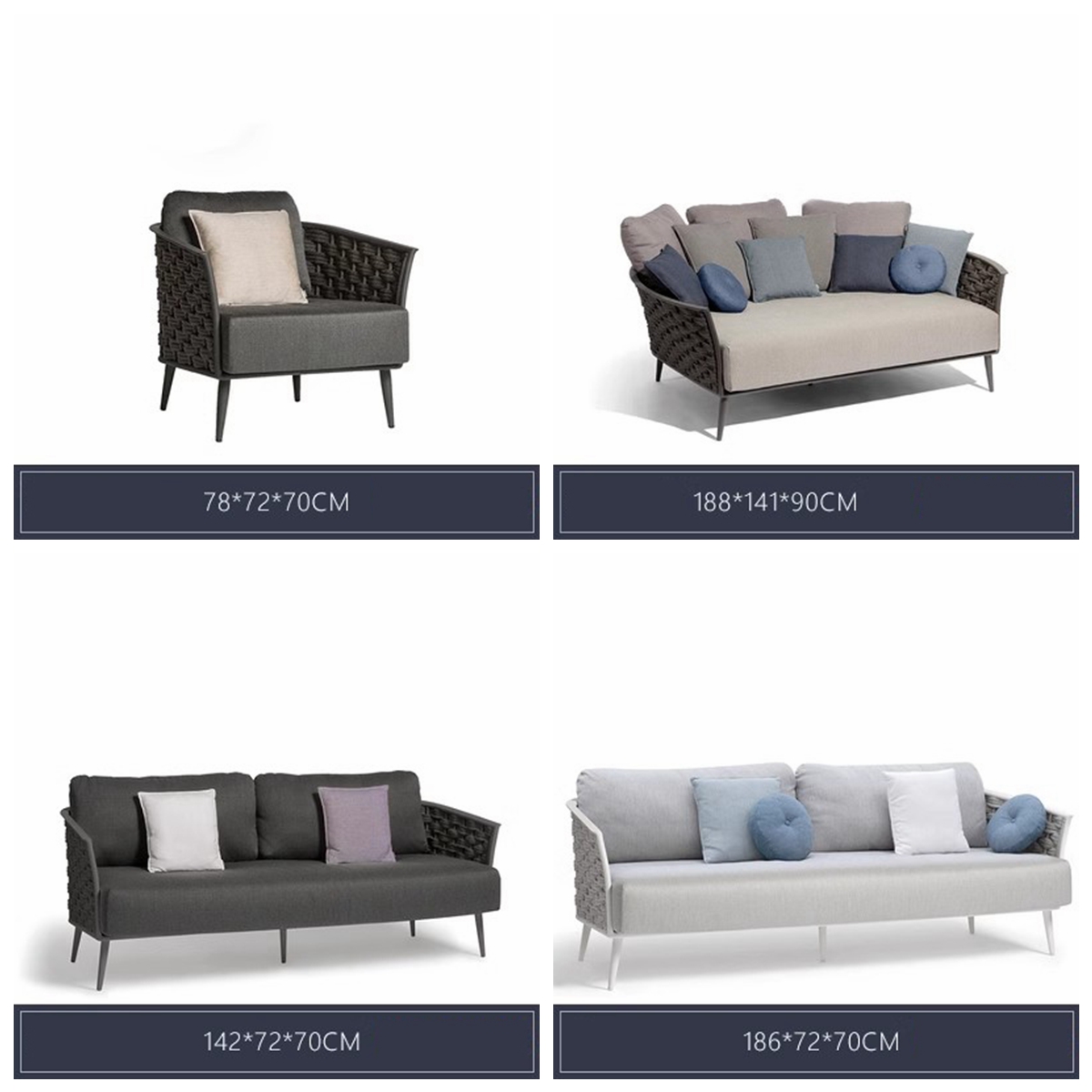 modular outdoor furniture (2)