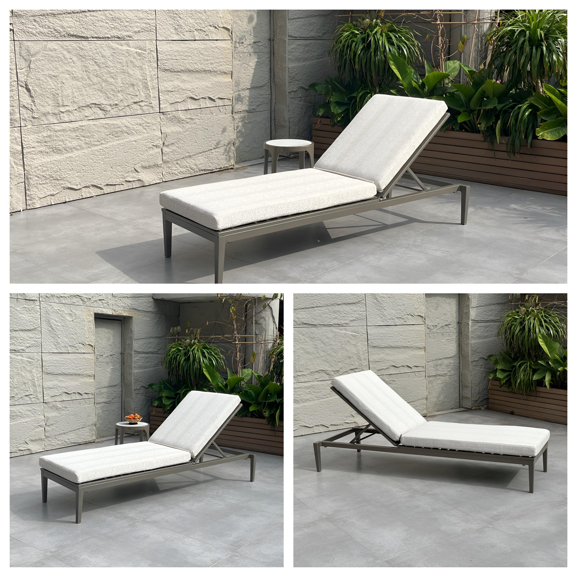 garden sun lounger (2)