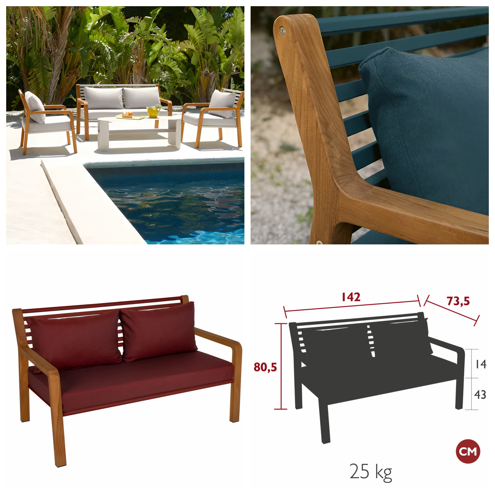 garden Furniture