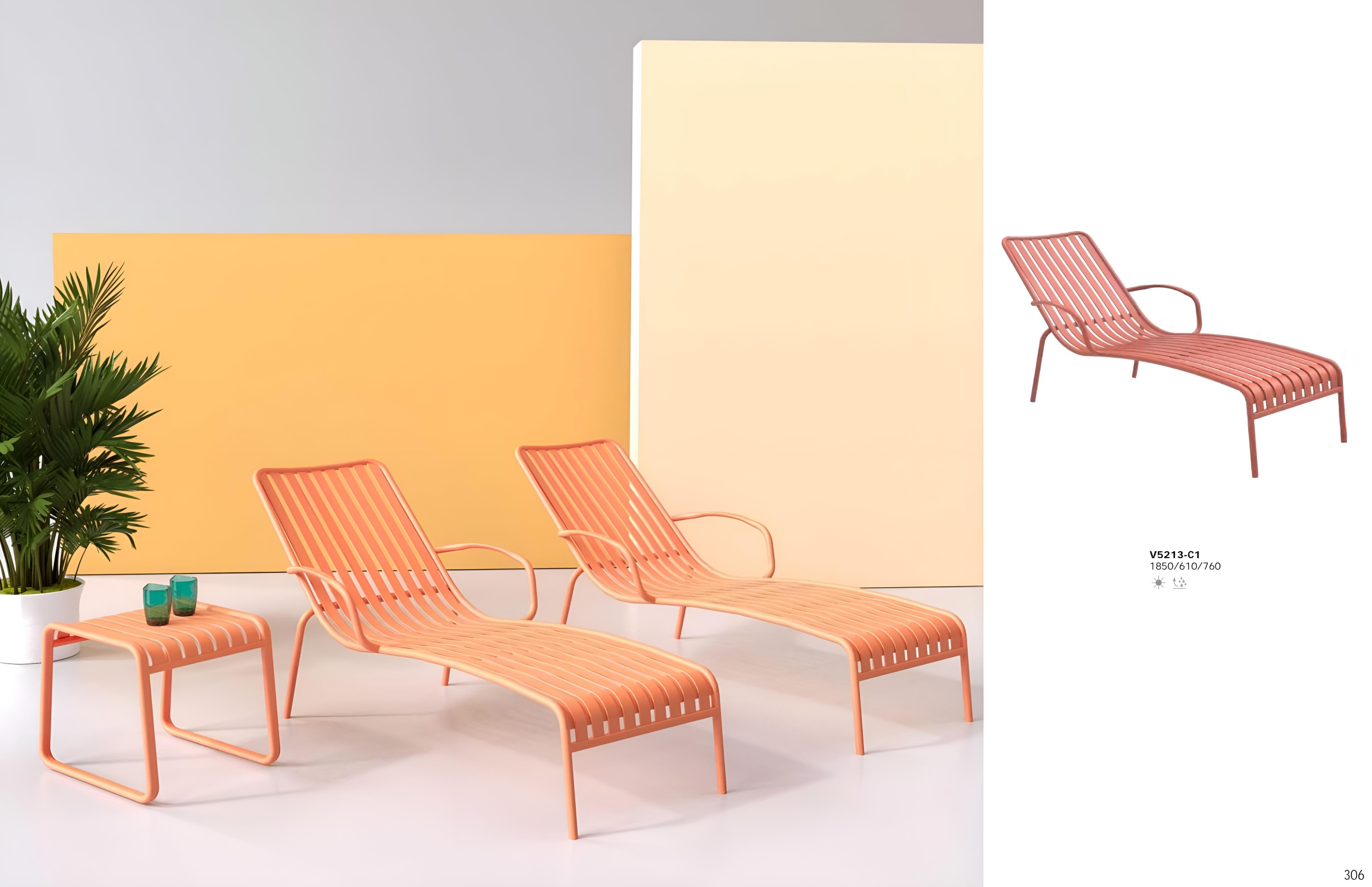 pool chaise lounge (4)