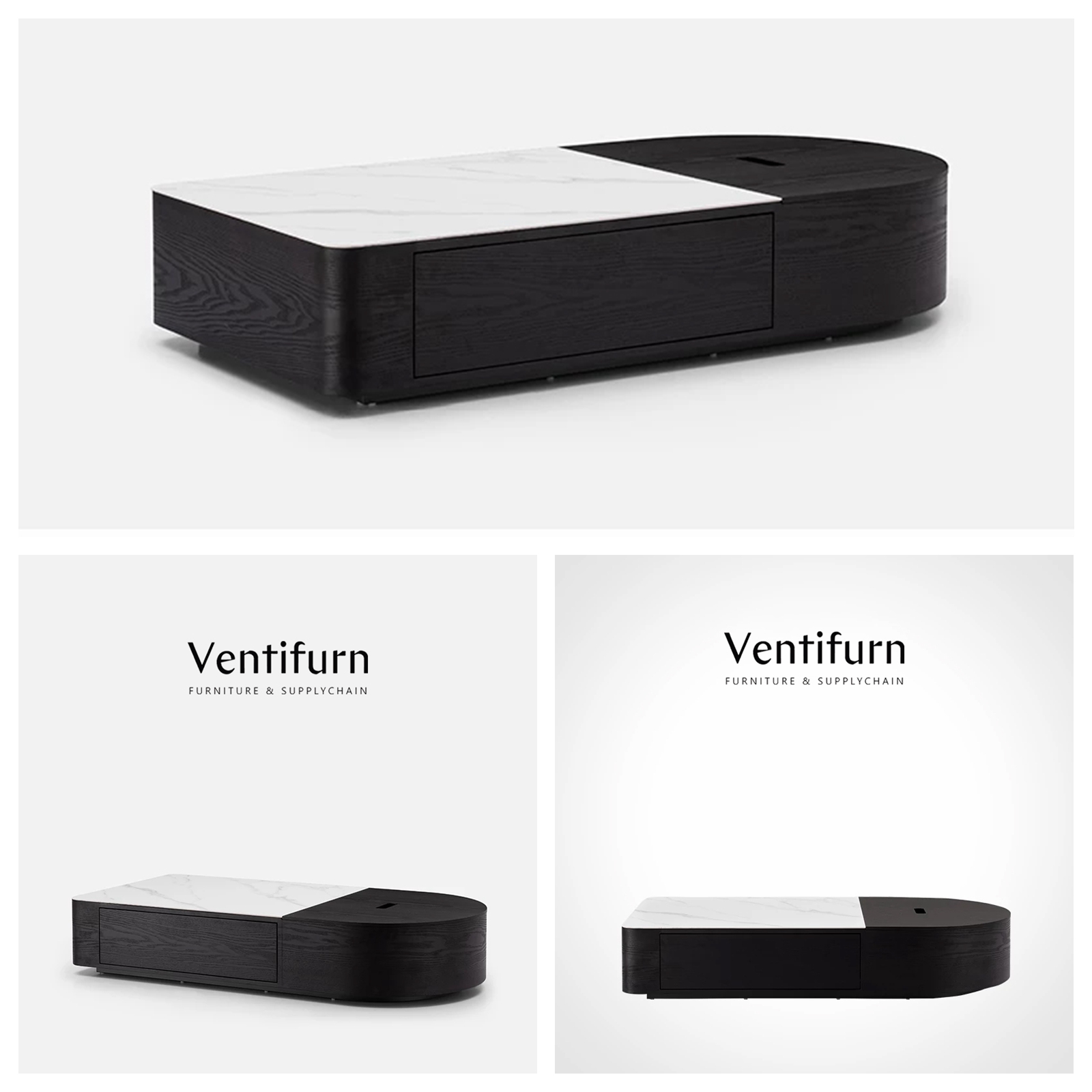 italian coffee table