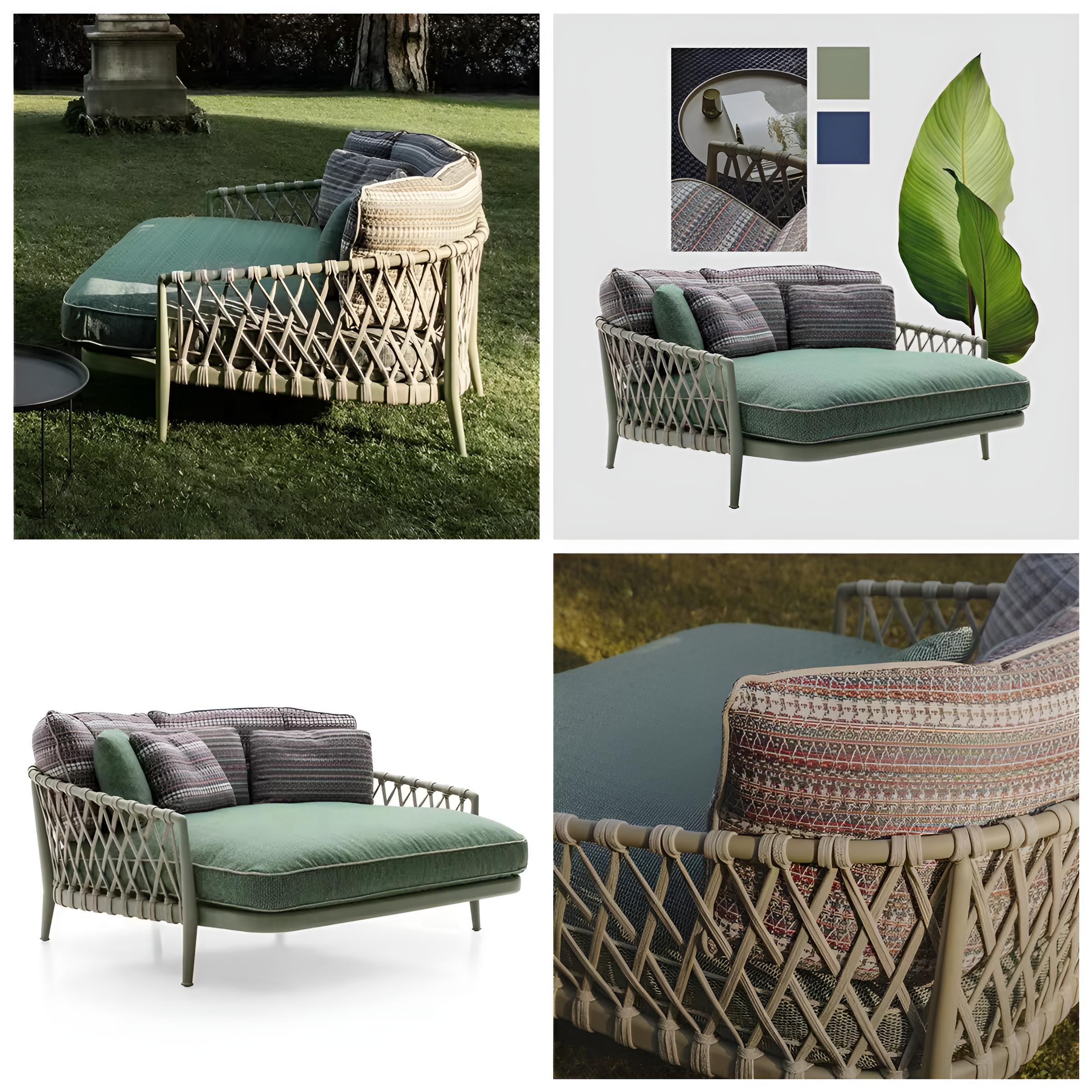 outdoor daybed