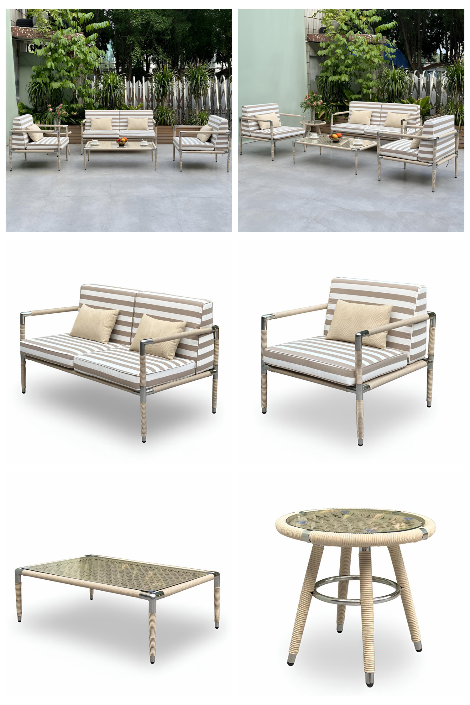 best patio furniture