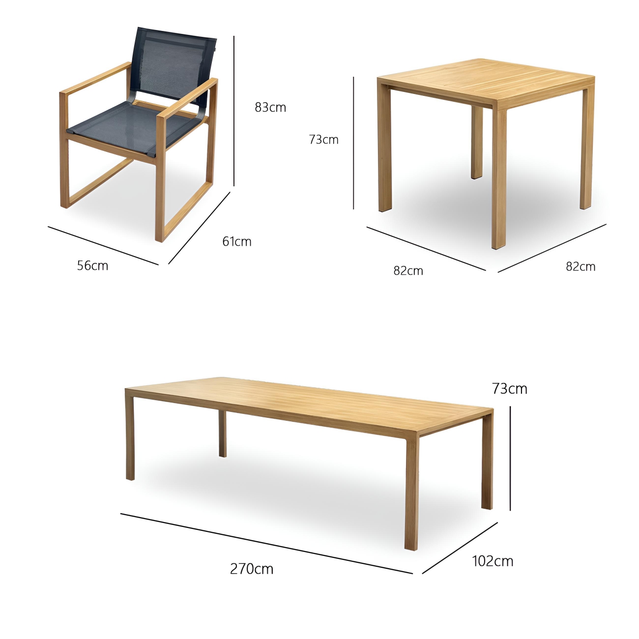 patio table set (2)
