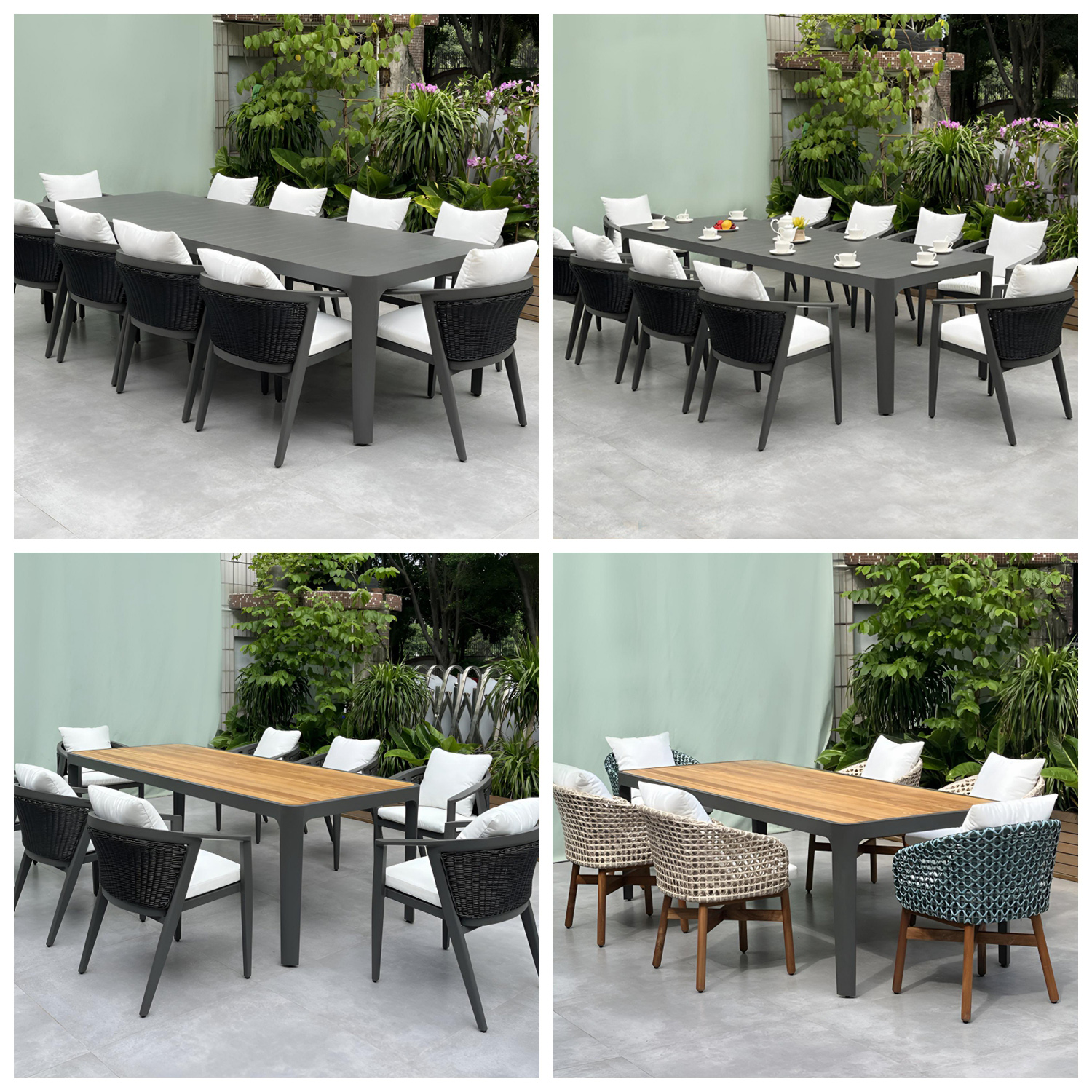 outdoor dining furniture sets (1)