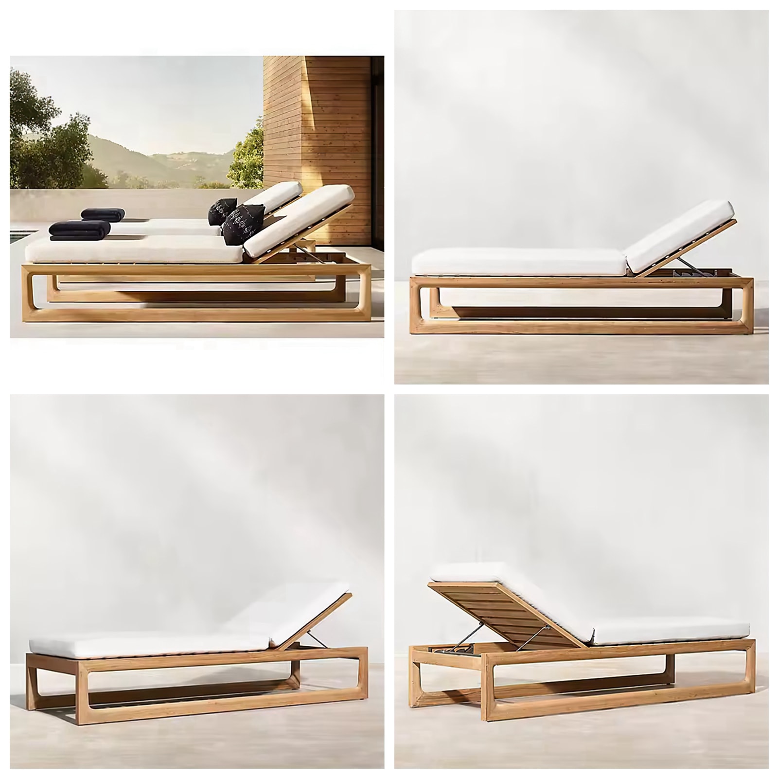 modular lounge furniture
