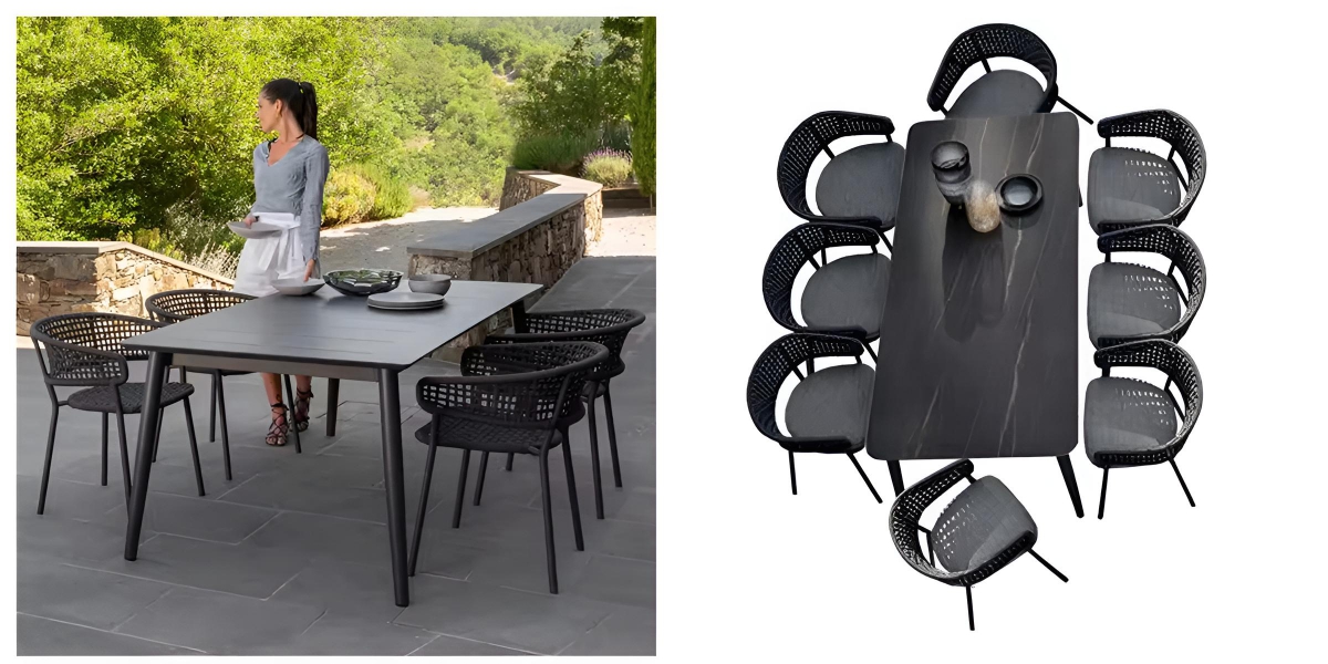 outdoor patio dining sets (2)