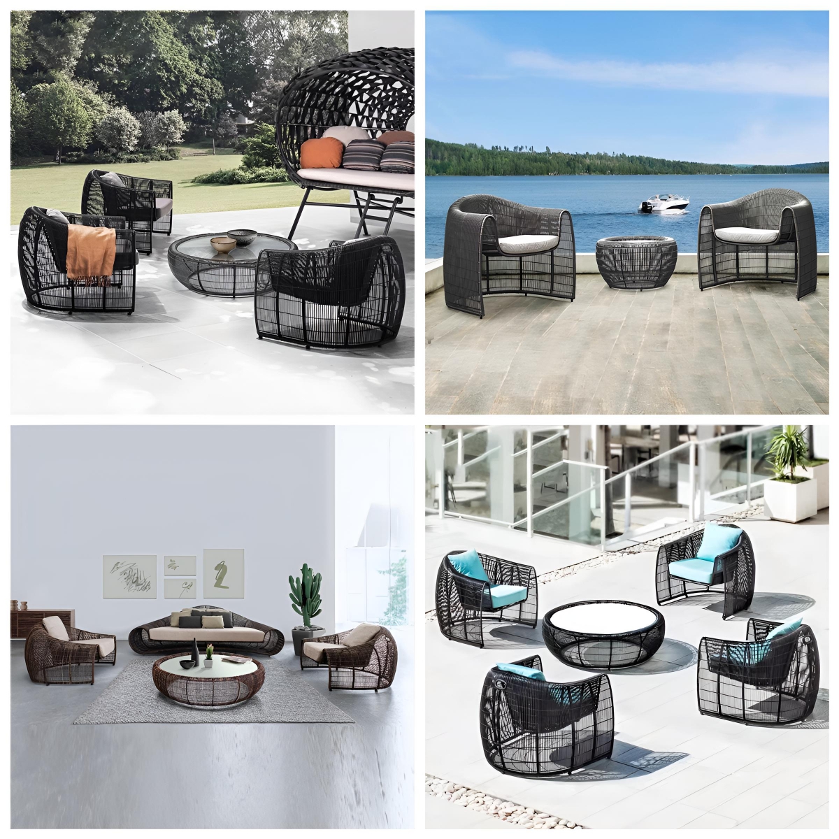 outdoor patio furniture (1)