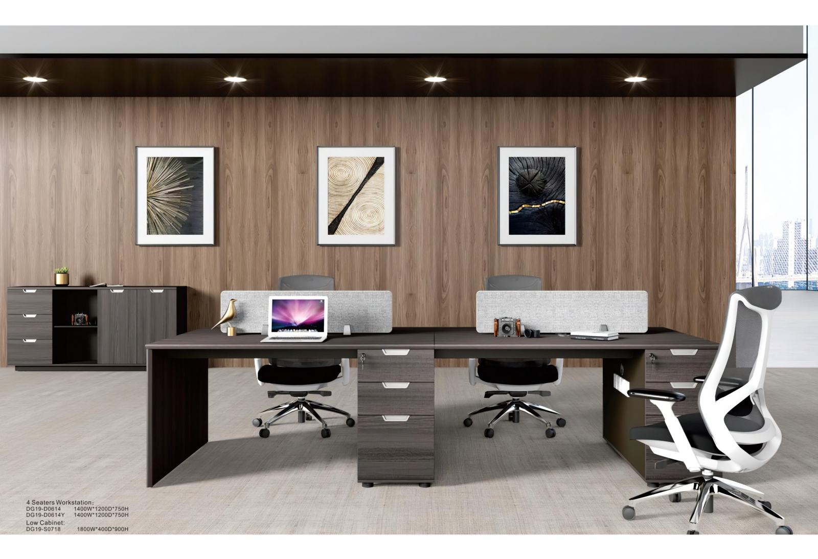 home office furniture sets (3)