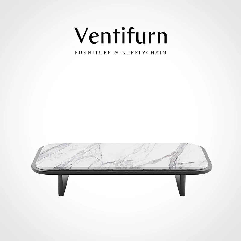 luxury home furniutre coffee table for living room