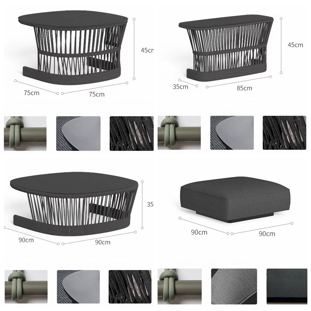 patio sofa set (3)