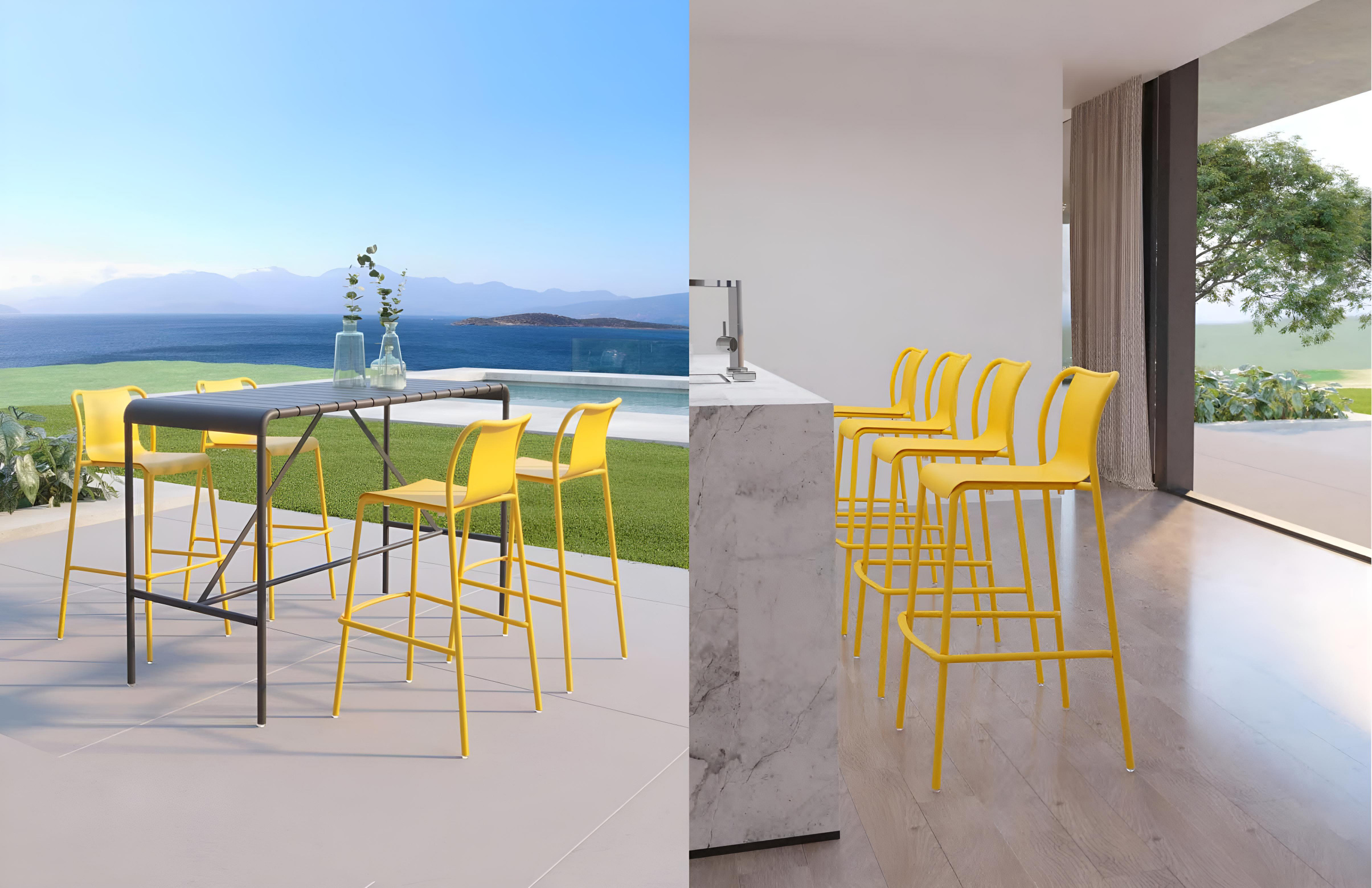 outdoor patio bar set (1)