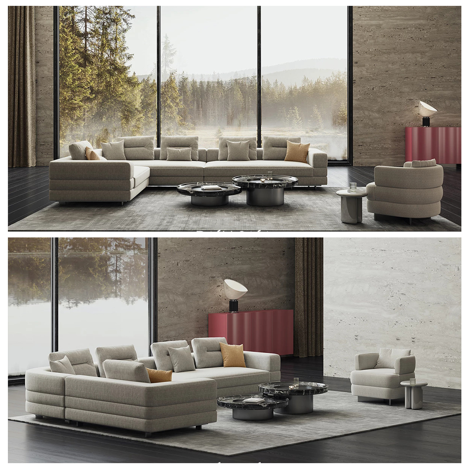 sectional sofa (1)