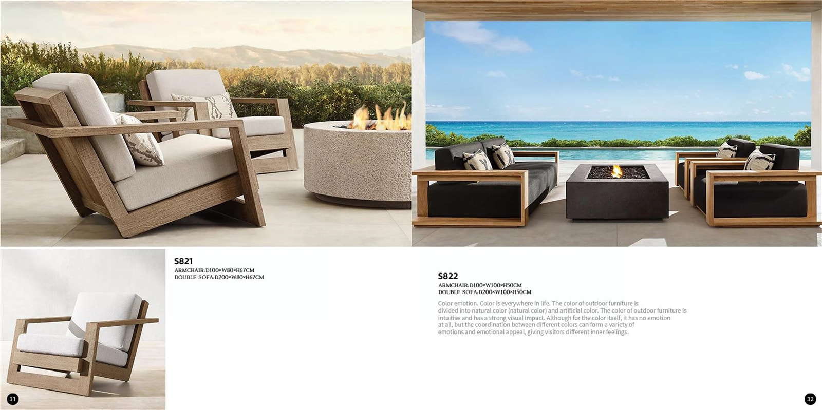 outdoor garden sofa set (1)