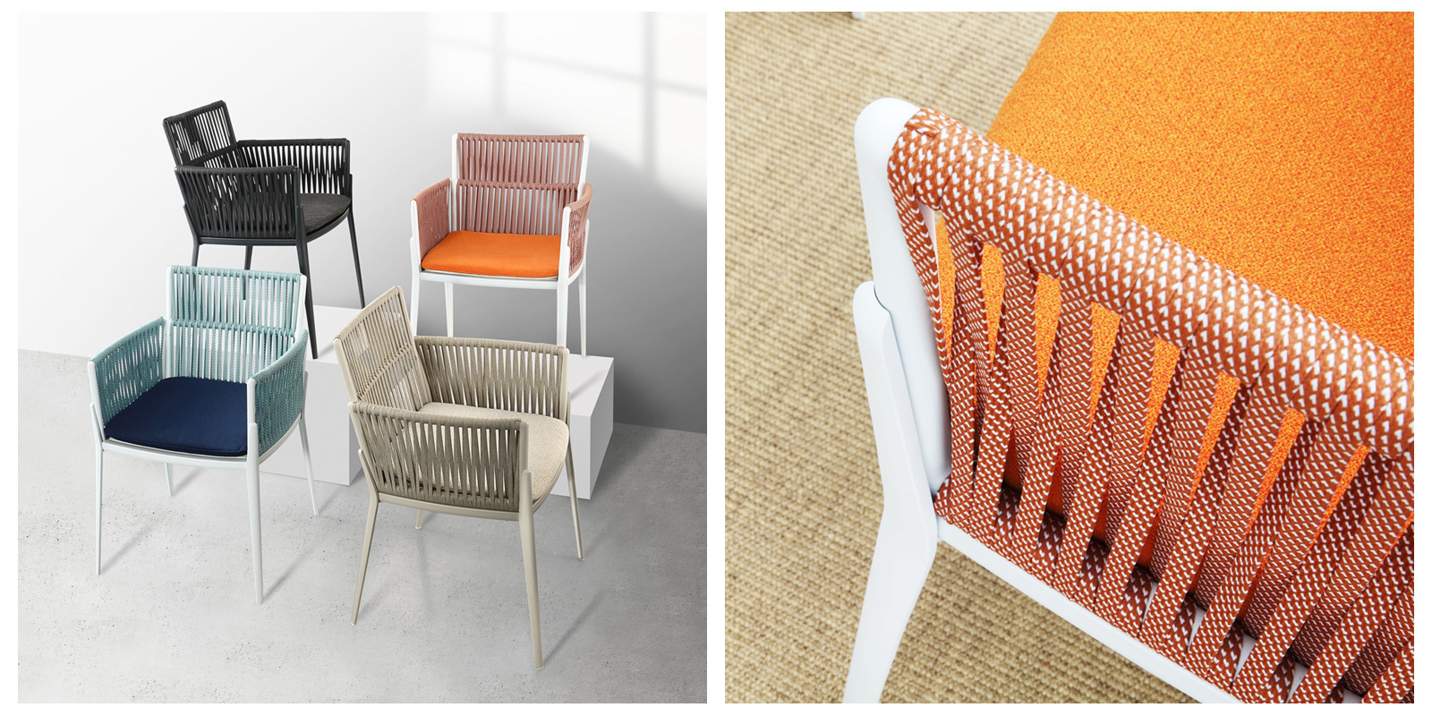 cheap outdoor table and chairs (2)