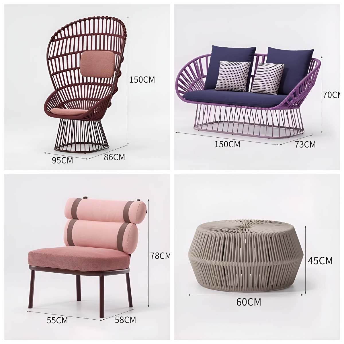 outdoor balcony furniture (3)