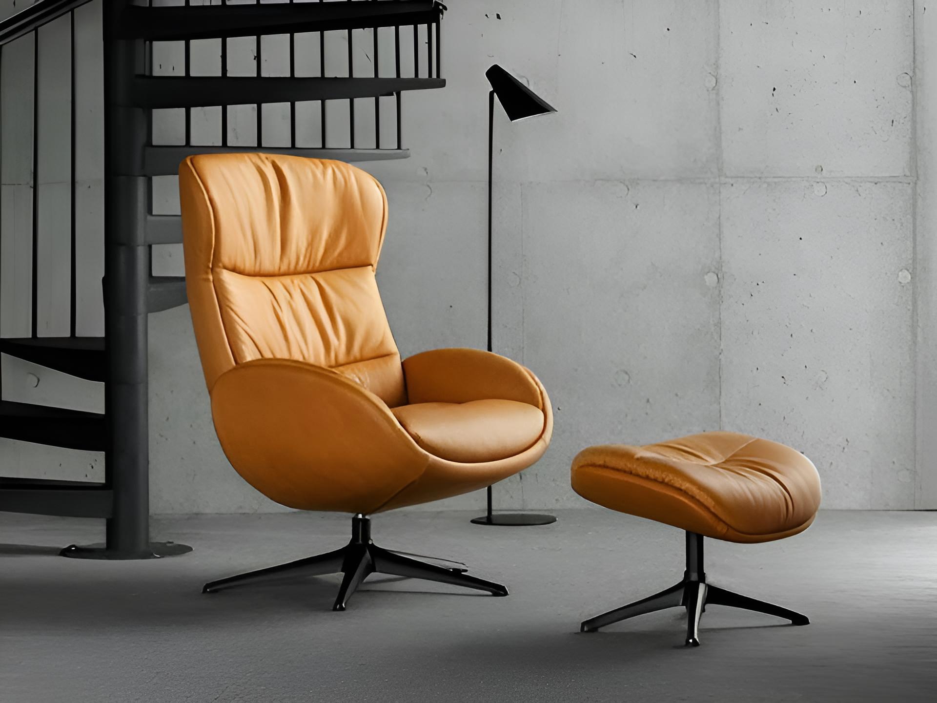 swivel chair living room (1)
