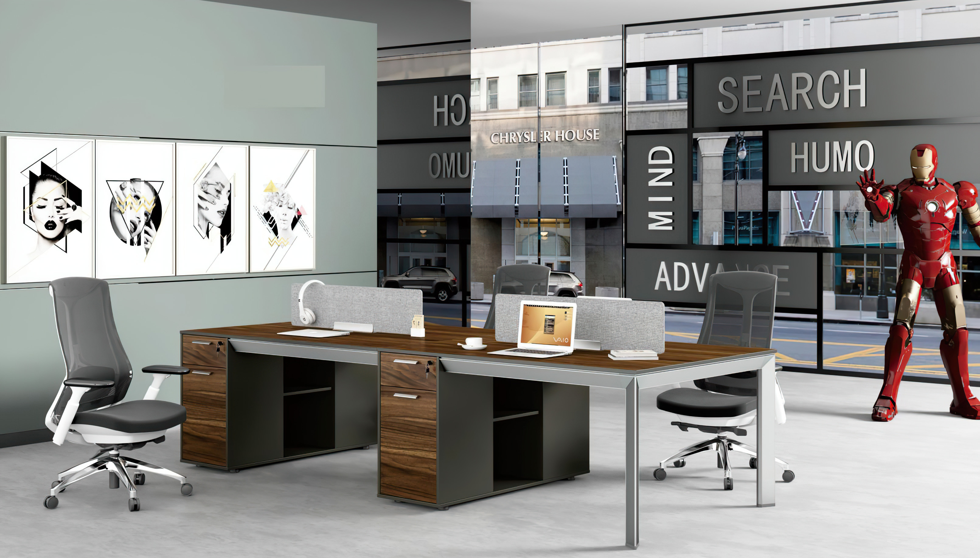 cheap office desk (1)