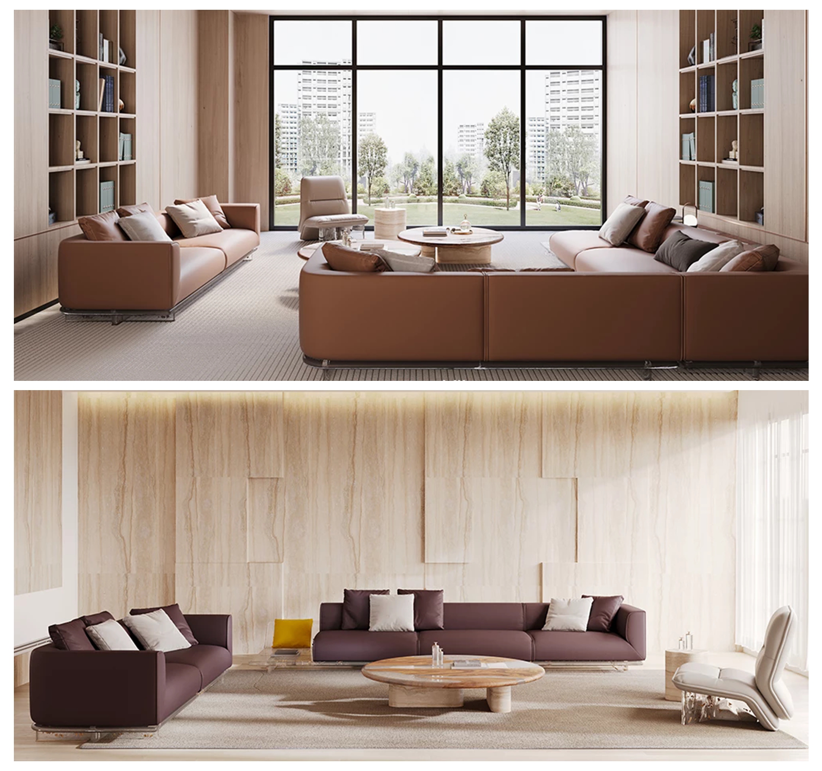 l shaped sectional sofa (1)