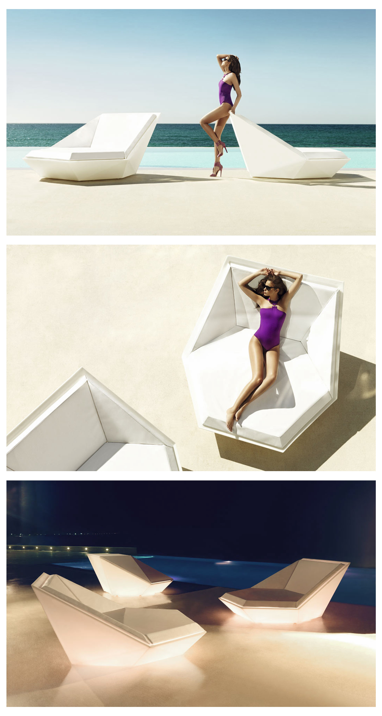 Garden Daybed Suppliers (1)