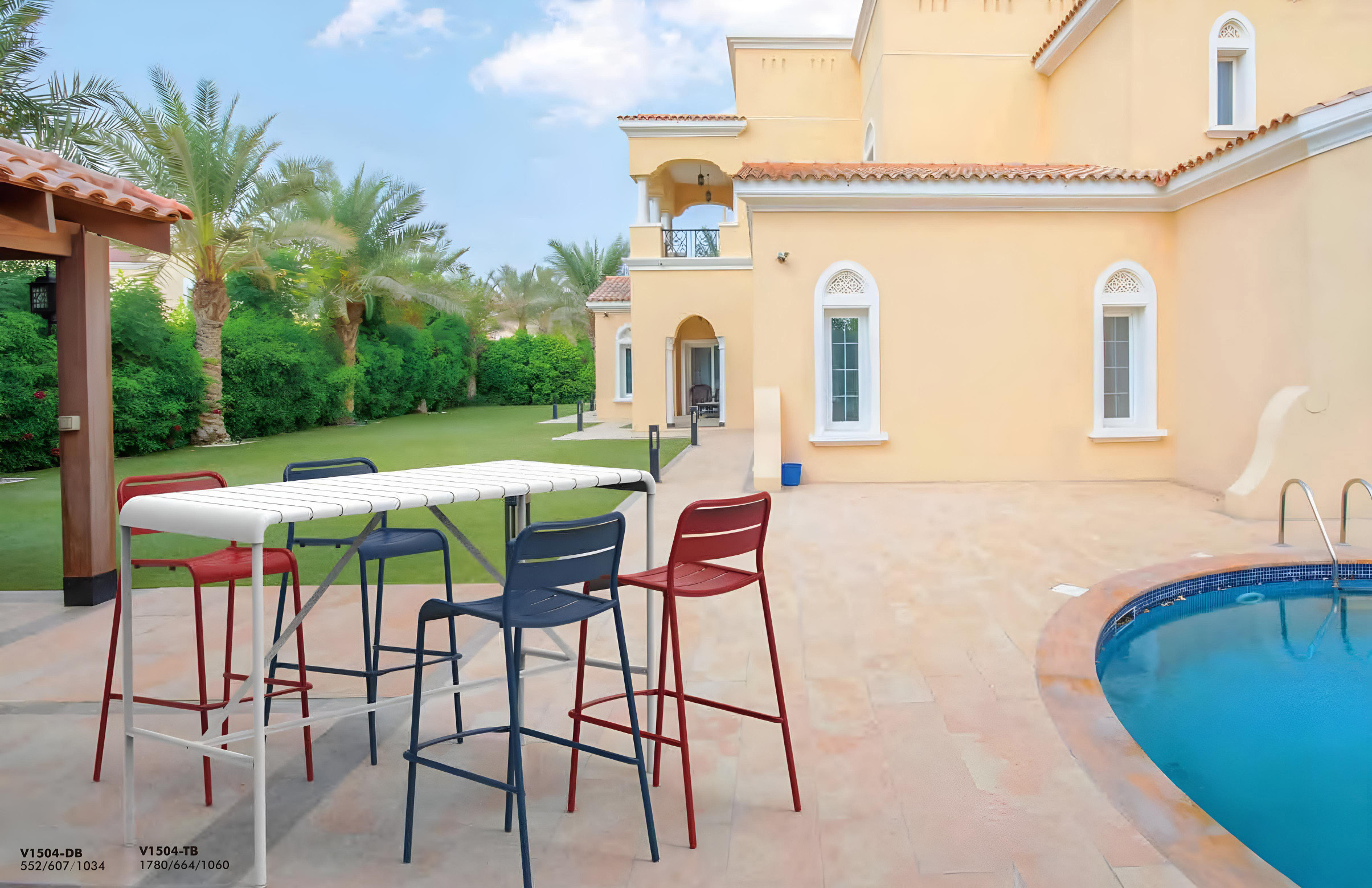 bar height patio chairs (1)