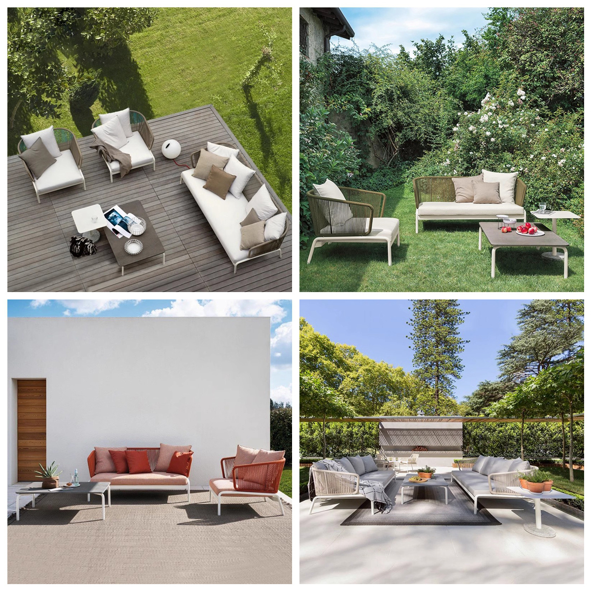 garden sofa set (2)