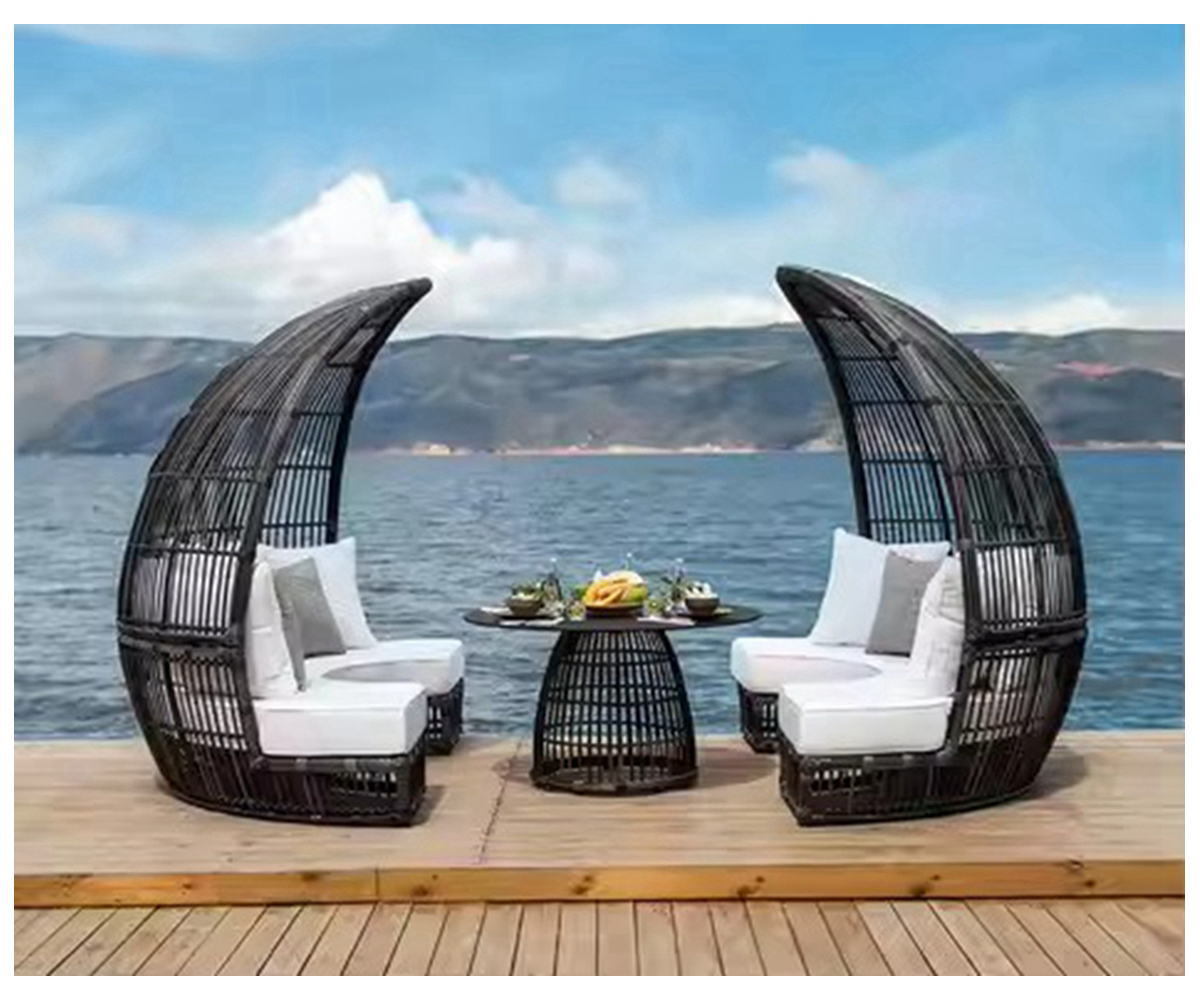outdoor furniture daybed