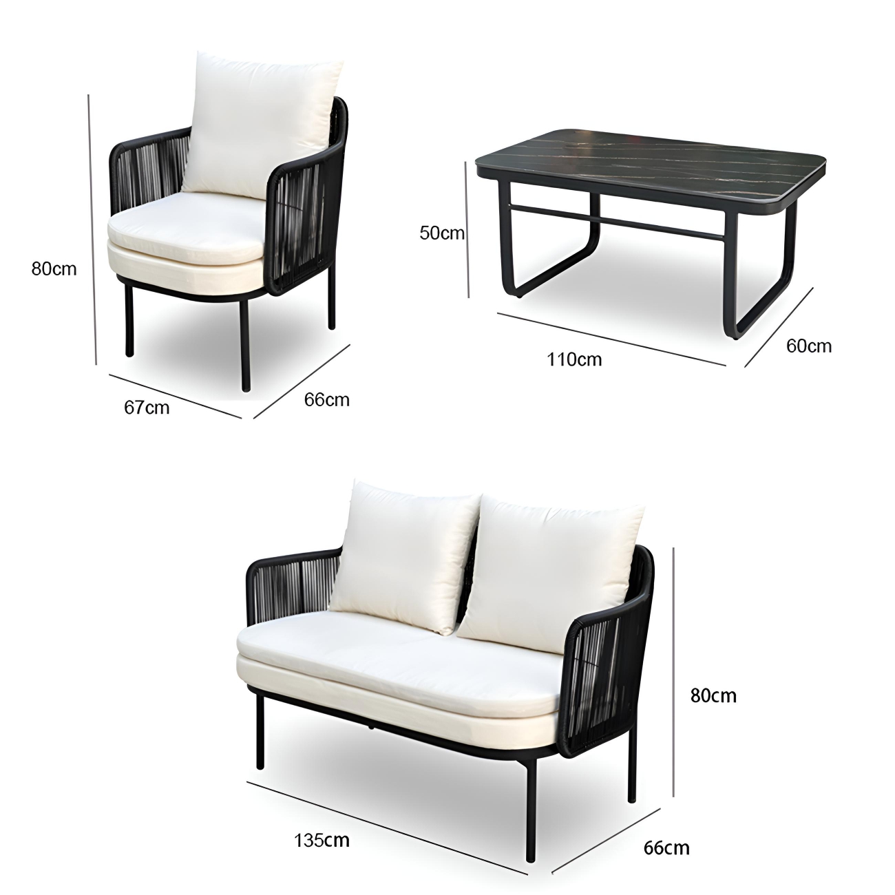 outdoor furniture set (2)