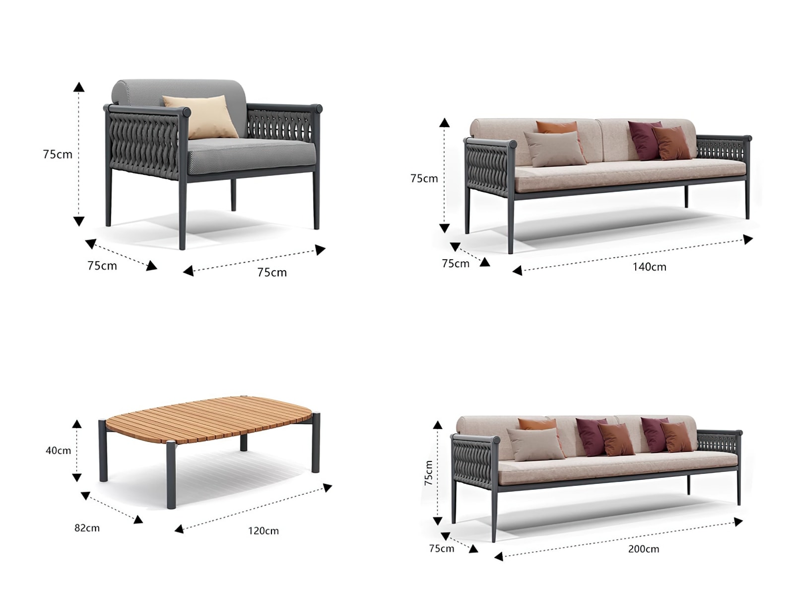 luxury patio furniture (3)